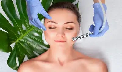 Curso de BIOMEDICINA ESTÉTICA