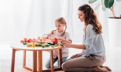 Curso de ABA - ANÁLISE DO COMPORTAMENTO APLICADA