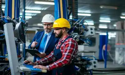 Curso de ENGENHARIA DE CONTROLE E AUTOMAÇÃO INDUSTRIAL