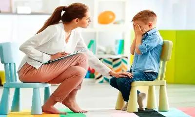 Curso de PSICOLOGIA INFANTIL